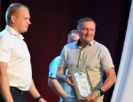 В Ейском Доме Офицеров торжественно отметили День физкультурника
