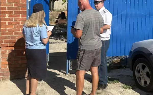 Более 220 млн рублей задолжали жители и организации Ейского района