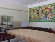 В ДЮЦе Ейска готовятся к новому отопительному сезону