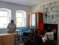 В ДЮЦе Ейска готовятся к новому отопительному сезону