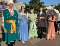 Ейск продолжает отмечать 178-й день рождения
