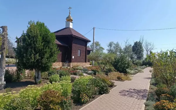 В Моревском сельском поселении продолжают наводить порядок