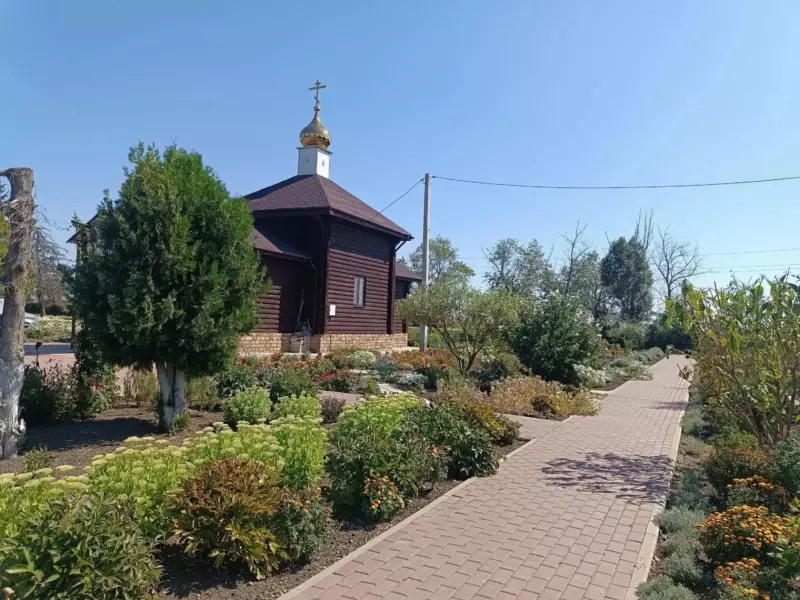 В Моревском сельском поселении продолжают наводить порядок