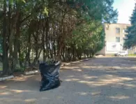В Моревском сельском поселении продолжают наводить порядок