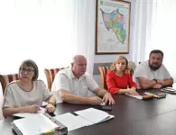 Экологические проблемы Ейска обсудили на федеральном уровне