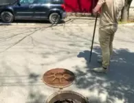 В Ейском районе выявили девять незаконных подключений к сетям воды и канализации