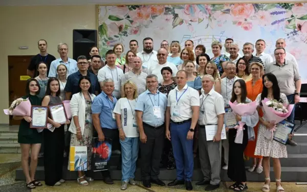 В Ейске открылись «Дни Архитектуры»