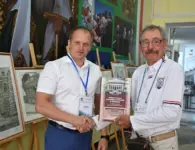 В Ейске открылись «Дни Архитектуры»