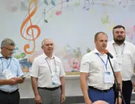 В Ейске открылись «Дни Архитектуры»