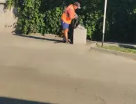 В Ейске продолжается уборка городских территорий