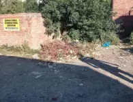 В Ейске продолжается уборка городских территорий