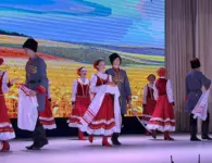 Станица Должанская отметила 178-летие