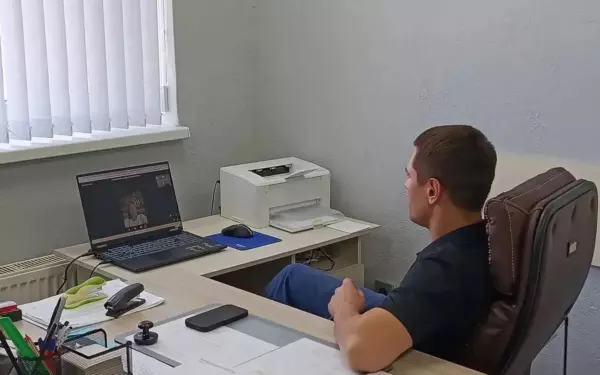 Спортшколы Ейска и Херсонской области начали сотрудничество