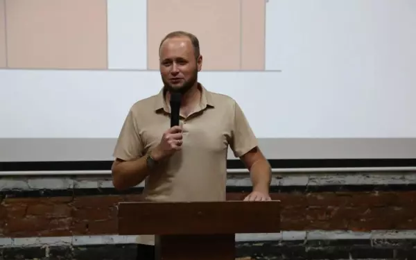 Молодёжь Ейского района обсудила варианты развития Азовского побережья