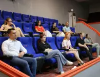 Молодёжь Ейского района обсудила варианты развития Азовского побережья