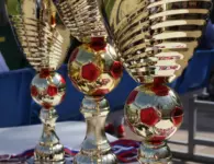 Бронзовыми призёрами краевого турнира по мини-футболу стали ветераны СВО из Ейского района