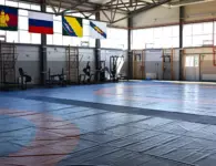 Николай Долуда оценил готовность спортивных объектов Ейска к новому учебному году