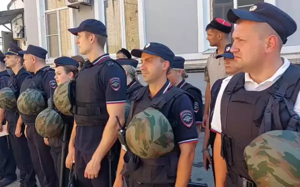 Два уголовных дела и 23 нарушения - итоги рейда «Правопорядок» в Ейском районе
