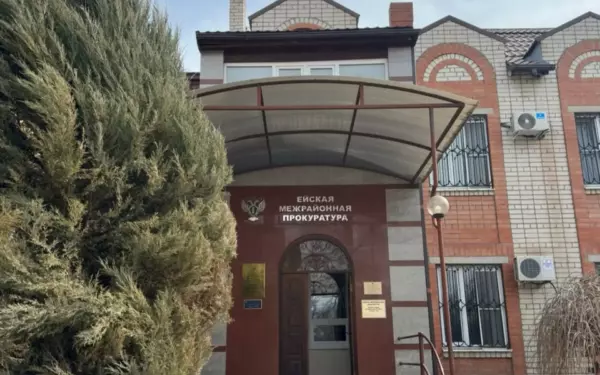 Ейскому пенсионеру помогли оформить землю под принадлежащим ему гаражом
