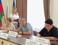 В Ейском районе утвердили стратегию развития до 2036 года