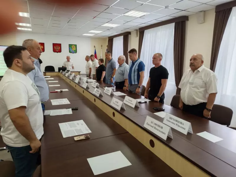 В Ейском районе выделят до 600 тысяч рублей на ремонт пострадавших домовладений