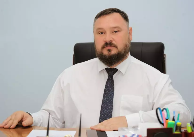 В районе "Кирпичиков" пройдет встреча с главой города