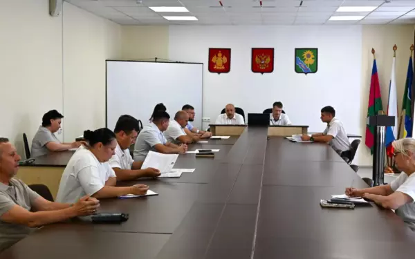 Автобус до Мирного будет ходить — в районе пообещали сохранить маршрут
