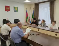 В Ейском районе с начала года зарегистрировали 469 обращений, связанных с угрозой безопасности