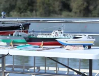 Ейские судомоделисты стали лучшими в командном зачёте краевых соревнований