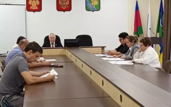В Ейском районе с начала года зарегистрировали 469 обращений, связанных с угрозой безопасности