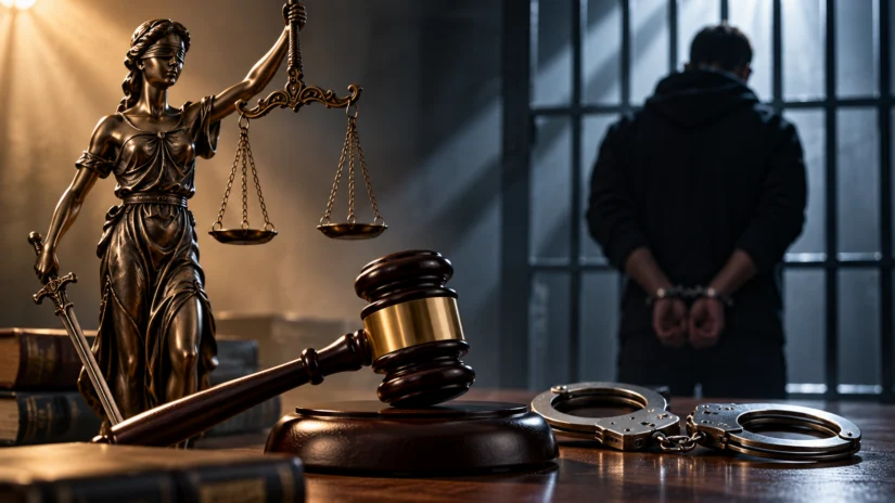 22-летнего ейчанина будут судить по делу о незаконном хранении наркотиков