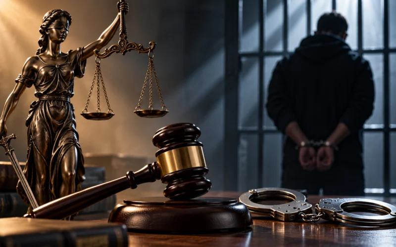 Ейчанина будут судить по делу о незаконном хранении мефедрона