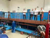 ГУП КК «Кубаньводкомплекс» проверил работу объектов водоснабжения и водоотведения в Ейске
