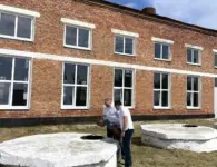 ГУП КК «Кубаньводкомплекс» проверил работу объектов водоснабжения и водоотведения в Ейске