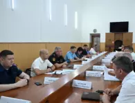 В Ейском районе проверили готовность избирательных участков к предстоящим выборам