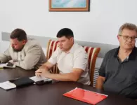 Более 114 млн рублей направили на подготовку Ейского района к отопительному сезону