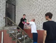 В Ейском полипрофильном колледже собрали около полутора тонн макулатуры
