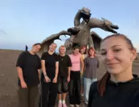 Воспитанницы Эколого-биологического центра Ейска представят Кубань на первенстве России по рафтингу