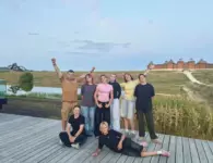Воспитанницы Эколого-биологического центра Ейска представят Кубань на первенстве России по рафтингу