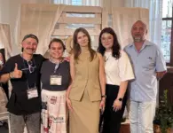 Представительницы Ейского района прошли отбор в краевой проект «Сельский блогер»