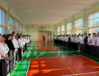 В станице Должанской подвели итоги школьного шахматного турнира