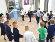 В Музее истории Ейска отметили День языков народов России