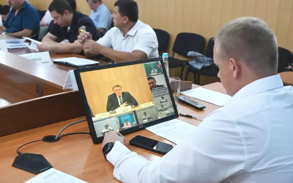 В Ейском районе информацию о 198 укрытиях добавили на интерактивную карту