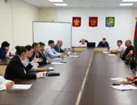 В Ейском районе оценили готовность к отопительному сезону