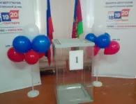 В Ейском районе стартовало трёхдневное голосование