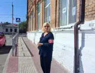 Народные дружинники дежурят на избирательных участках Ейского района