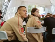 Ейский район представили на краевом слёте «Зарница Кубани»