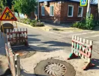 В Ейске отремонтировали 23 водопроводных колодца