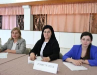 В Ейске подвели итоги работы мобильной приёмной губернатора Краснодарского края