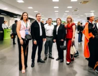 Ейский район представил свою продукцию на «Кубанской ярмарке — 2026»